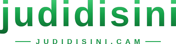 judidisini logo