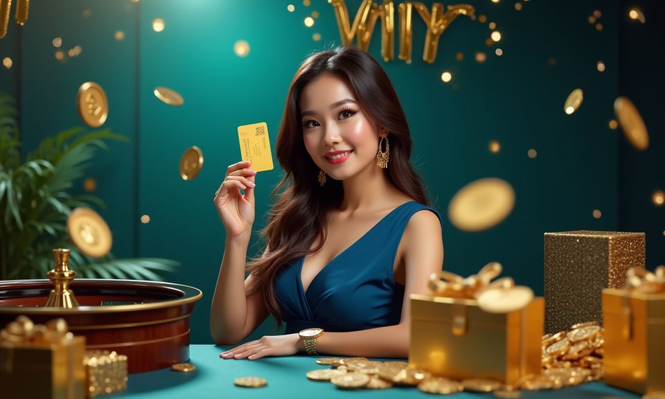 judidisini Golden Cape Slots