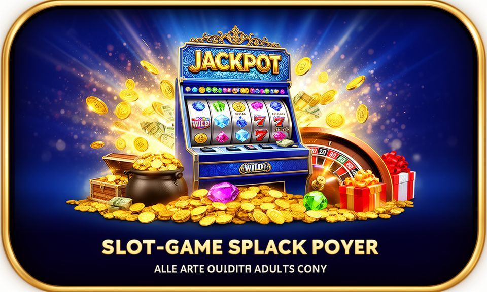 judidisini judidisini Casino: Live Tables, Slots and More